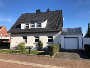 Ferienwohnung Wolfswiese